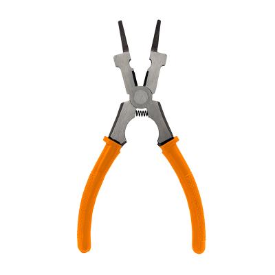 Svetstång 175 mm (7